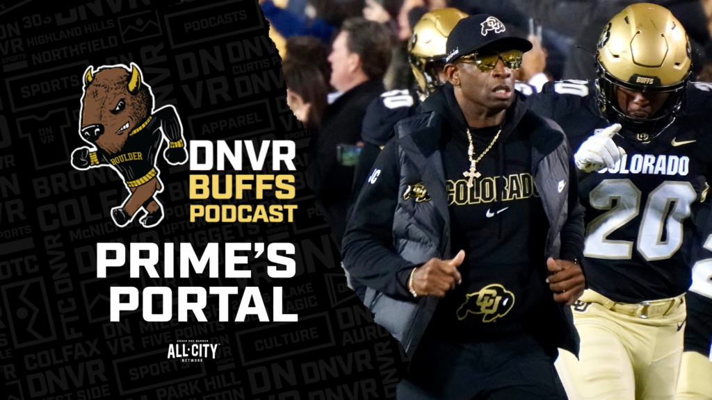 DNVR Buffs Podcast: Deion “Coach Prime” Sanders brings 5 more transfers to Colorado Football… and there’s more to come