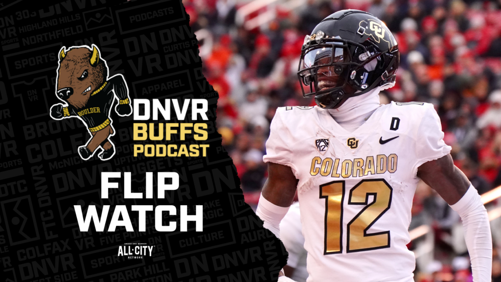 DNVR Buffs Podcast: Will Deion “Coach Prime” Sanders shock the world again with a signing-day flip?