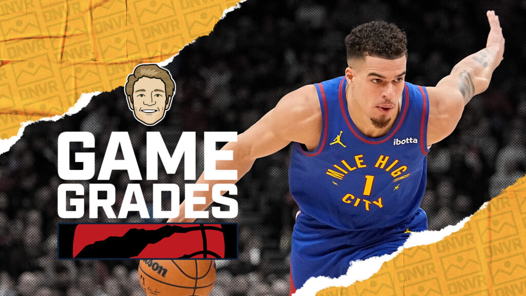 Denver Nuggets Flash Their Dominance in Toronto