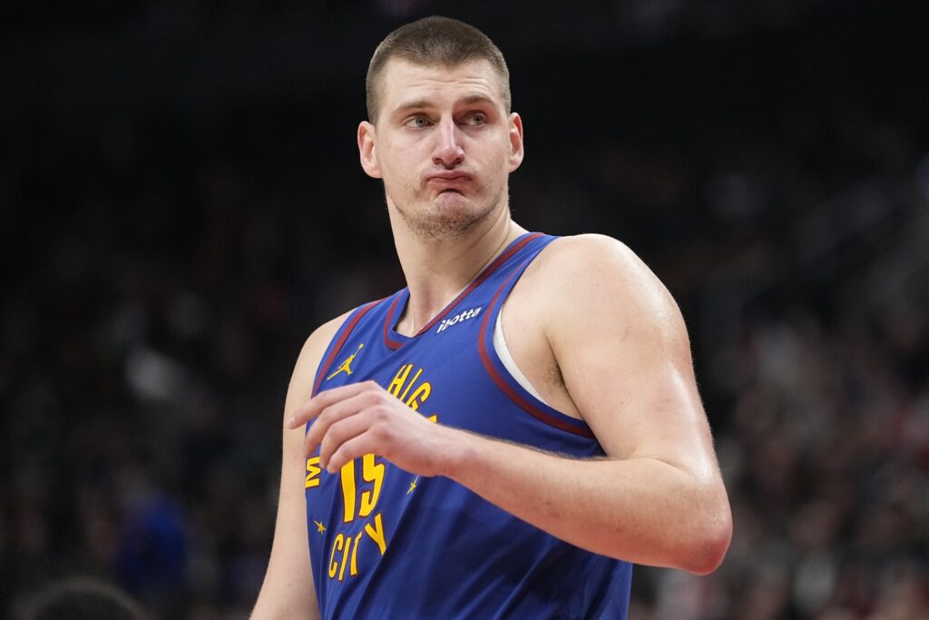 Nuggets Roundtable: Is Nikola Jokic now the face of the NBA?