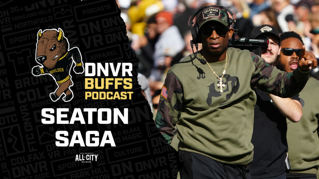 DNVR Buffs Podcast: The real reason why Coach Prime & Colorado were quiet on signing day, plus a Jordan Seaton update