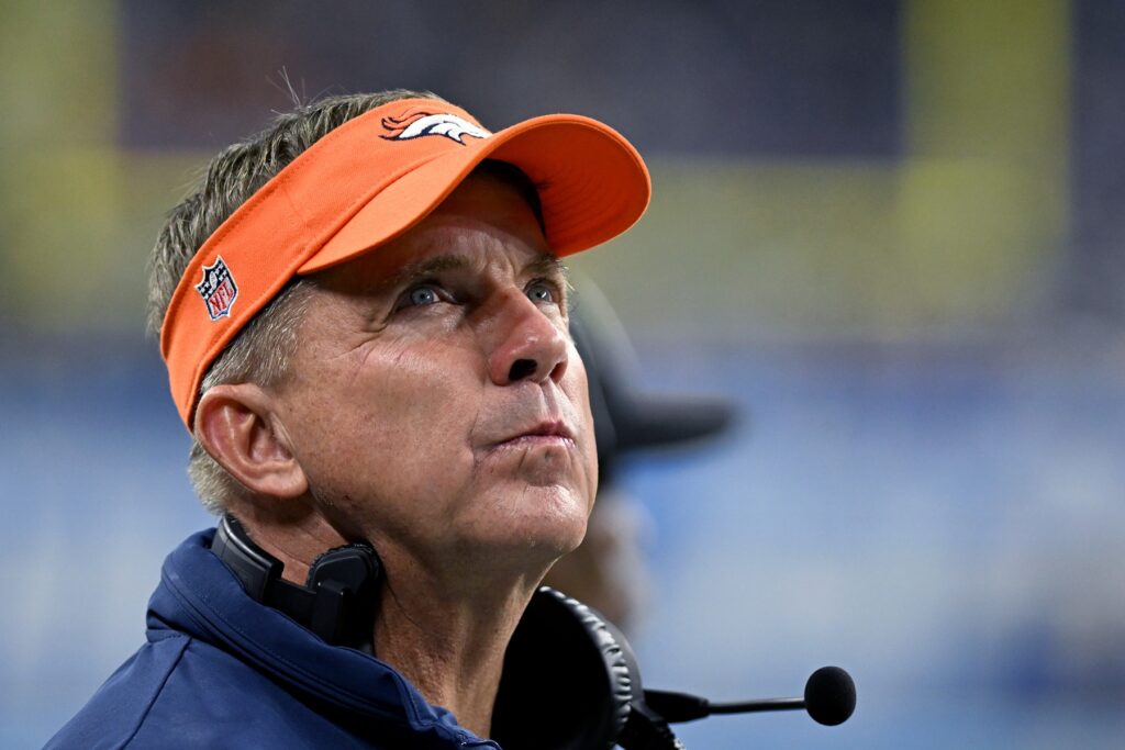 Who Sean Payton and the Denver Broncos should root for in Week 16 in the NFL