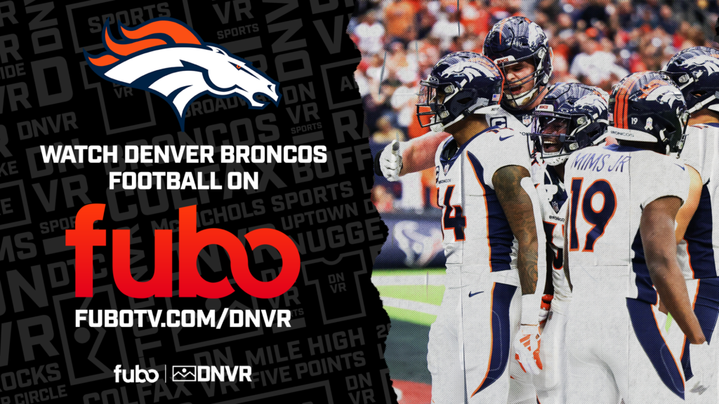 How to Watch Broncos vs. Raiders Live Stream: on FOX