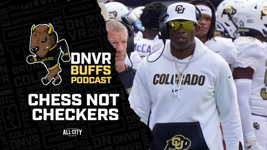 DNVR Buffs Primetime: Was the Jordan Seaton saga all a master plan for Deion “Coach Prime” Sanders and Colorado?