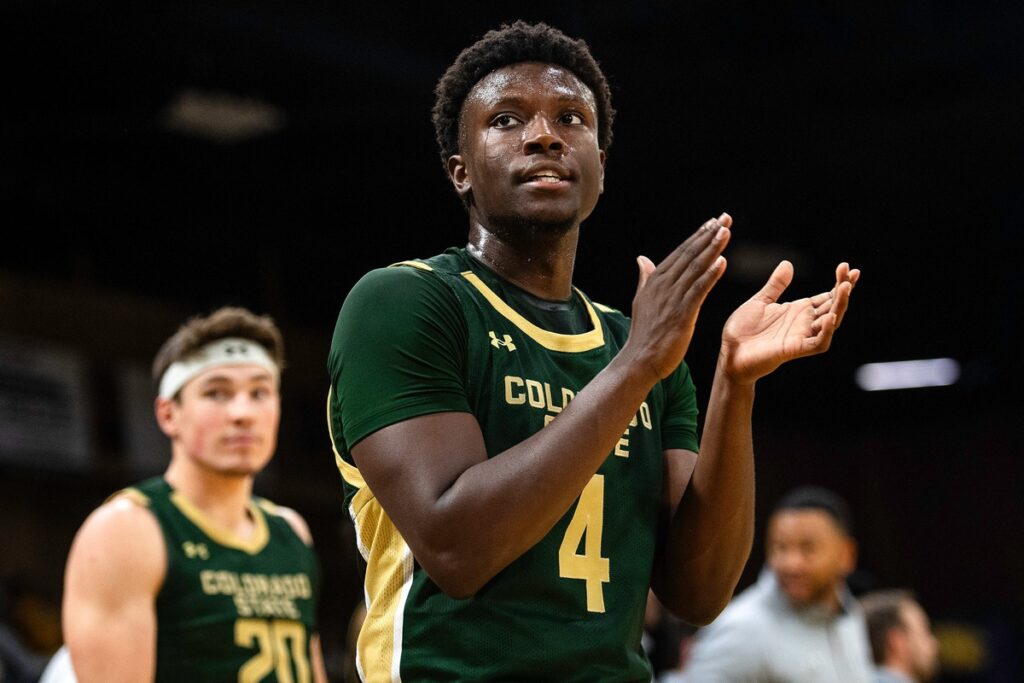 Isaiah Stevens looks to win over NBA teams, prove he is a floor general