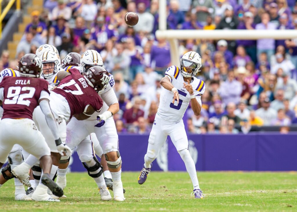 Broncos Pick ‘Em: Who will be Denver’s starting quarterback in 2024?