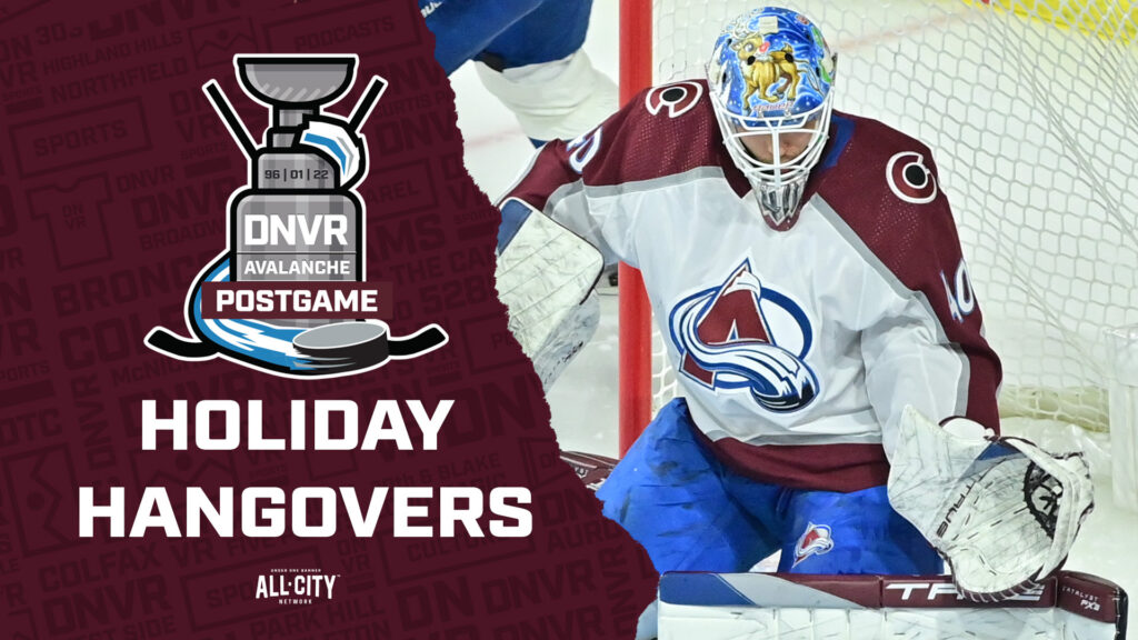 DNVR Avalanche Podcast: Disastrous third period costs the Colorado Avalanche a point against the Arizona Coyotes