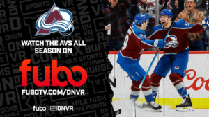 How to Watch Avalanche vs. Stars Live Stream: on Altitude - DNVR Sports