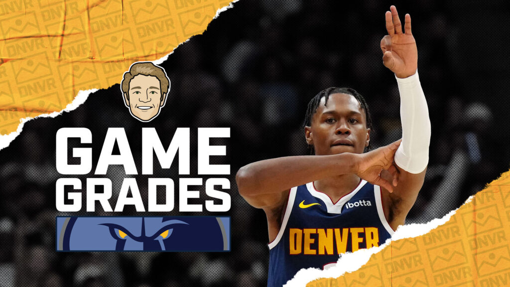 Jokić and Murray Lead Denver Nuggets to Easy Win, Watson Crashes the Party