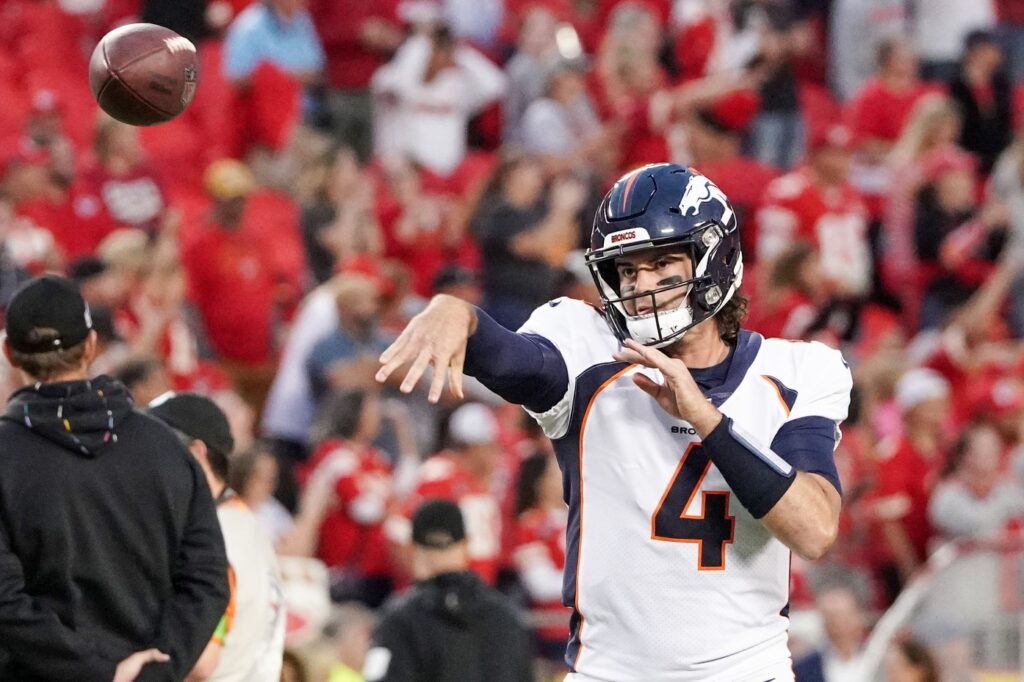 Who Sean Payton and the Denver Broncos should root for in Week 17 in the NFL
