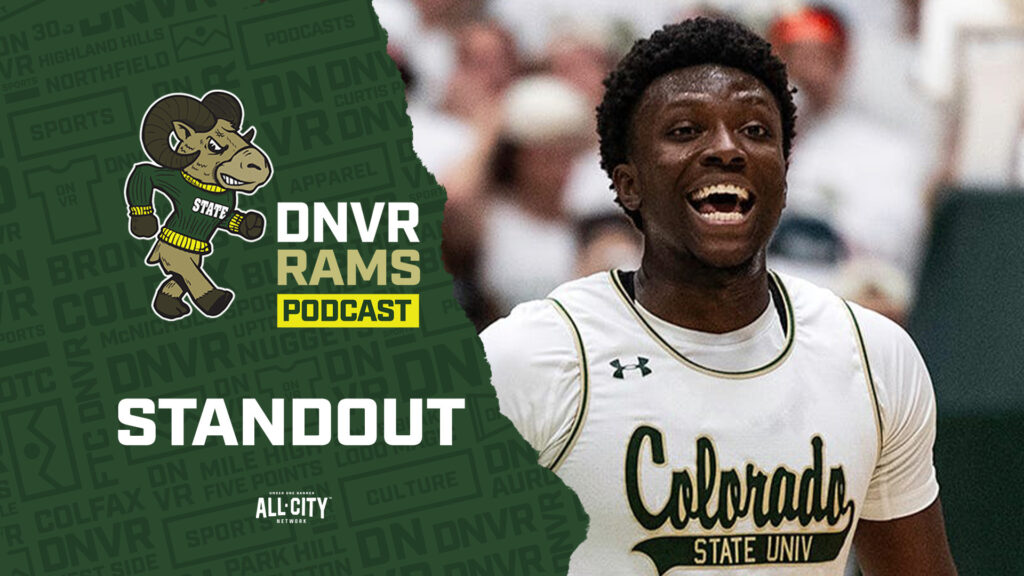 DNVR Rams Podcast: Isaiah Stevens cements status as the greatest player in program history in road win over LMU