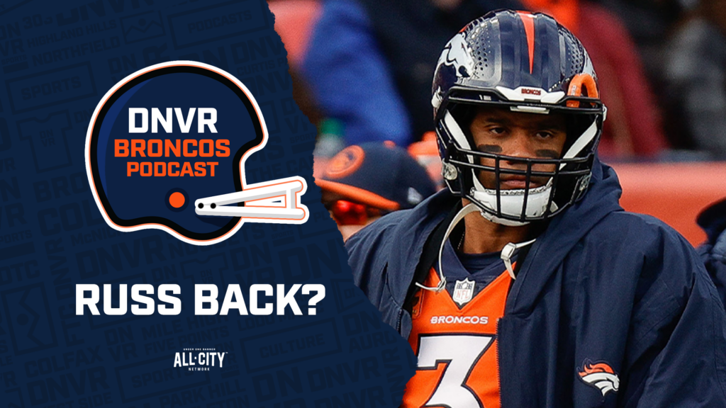 DNVR Broncos Podcast: Is there any way that Russell Wilson is back with the Denver Broncos and Sean Payton next season?