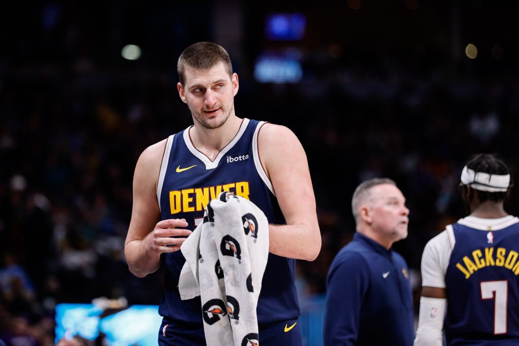 Nuggets Roundtable: Is this team better than last year’s version?