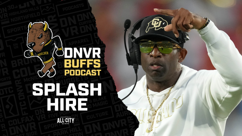 DNVR Buffs Podcast: Who is the splash hire at defensive coordinator for Deion “Coach Prime” Sanders & Colorado?