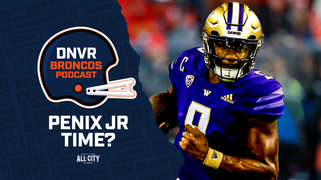 DNVR Broncos Podcast: Is Michael Penix Jr. the frontrunner to be Sean Payton and the Denver Broncos’ starting QB in 2024?