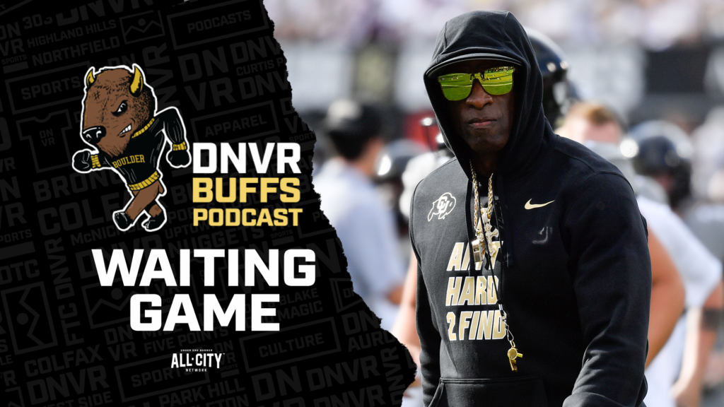 DNVR Buffs Podcast: The latest on Deion “Coach Prime” Sanders & Colorado’s chances of landing Bryce Underwood