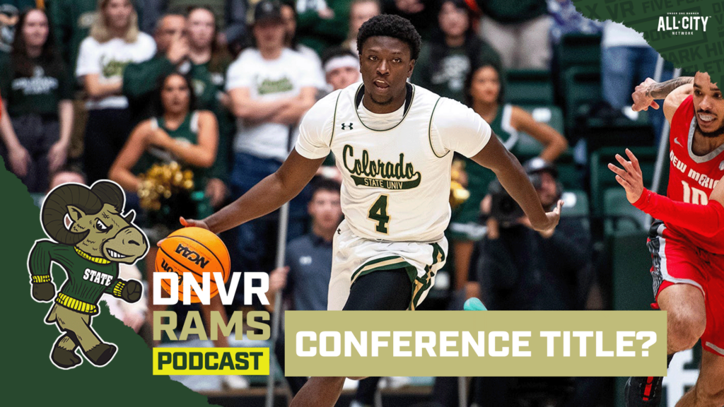 DNVR Rams Live: How Isaiah Stevens and the Colorado State Rams can win a star-studded Mountain West