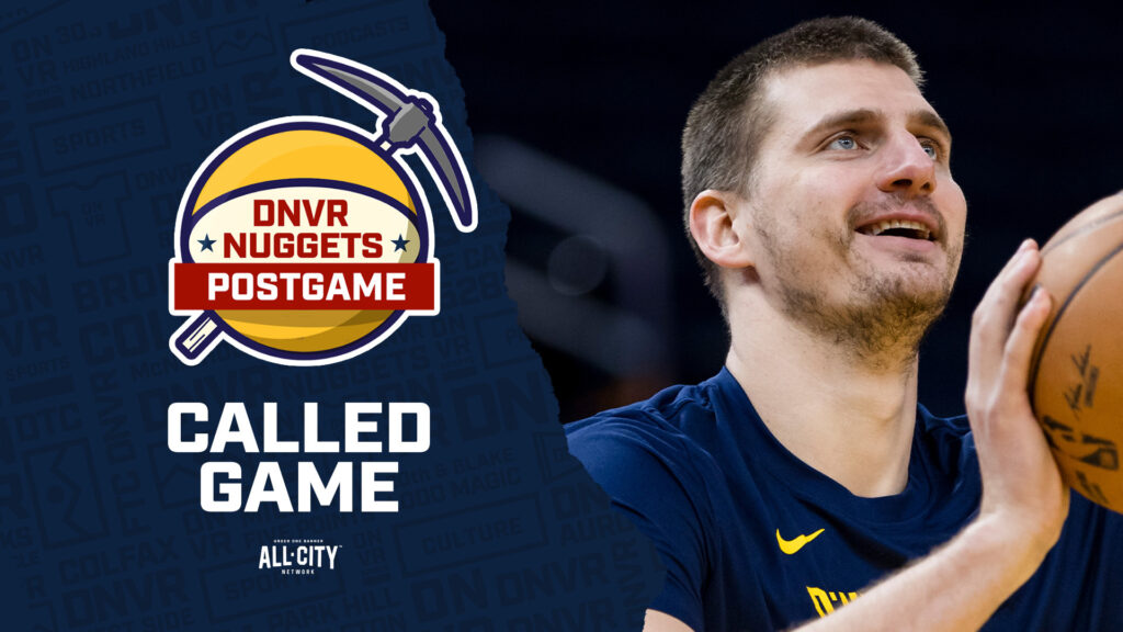 Winner’s Lounge: Nikola Jokic’s game winner sinks Steve Kerr & the Warriors