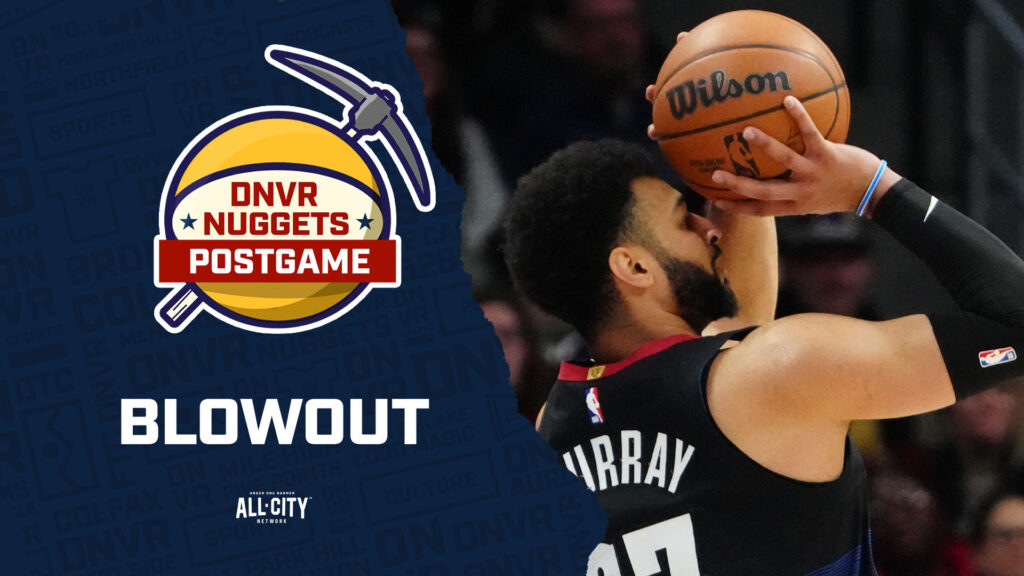 Winner’s Lounge: Jamal Murray explodes for 37 points, Nuggets blowout Pistons
