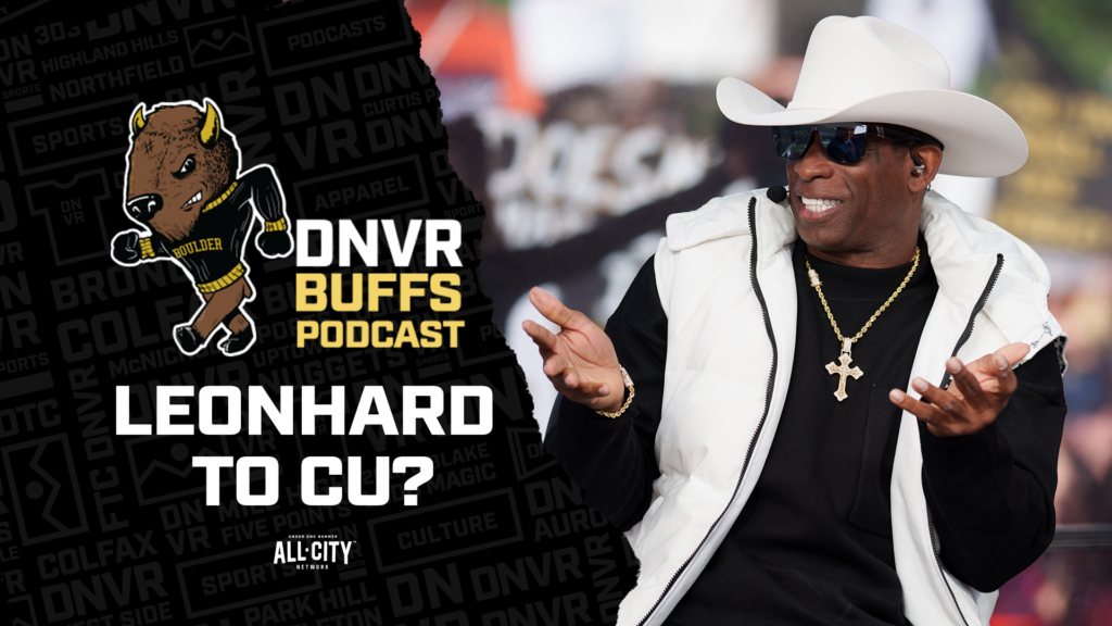 DNVR Buffs Podcast: Would Jim Leonhard fit the bill of the home hire expected at DC for Coach Prime and Colorado?