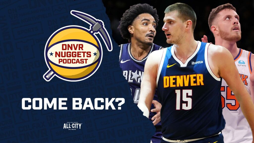 What former Nugget from the Jokic era do you want back in Denver?