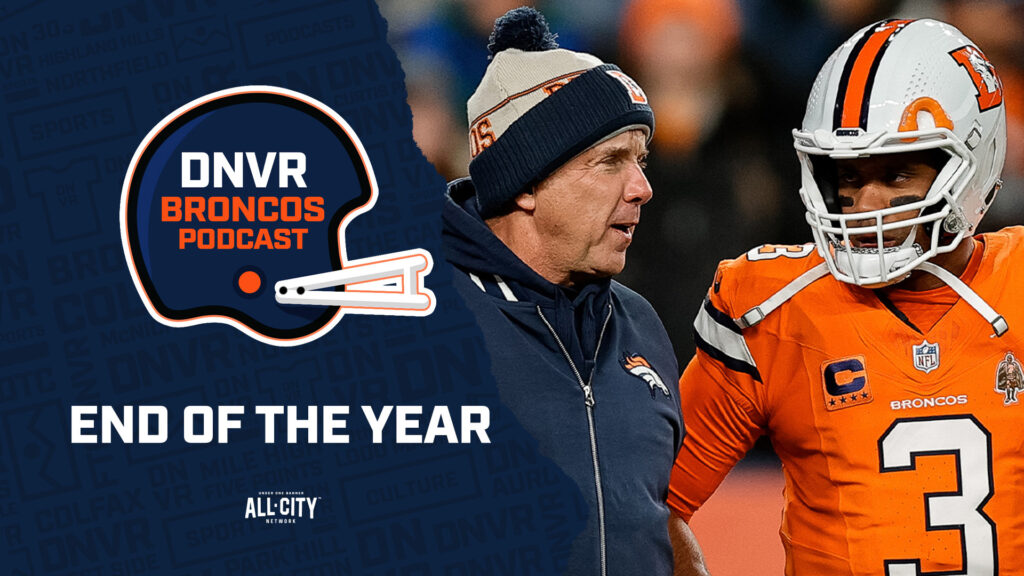 DNVR Broncos Podcast: What we learned from Sean Payton & George Paton about Russell Wilson & the Denver Broncos’ offseason