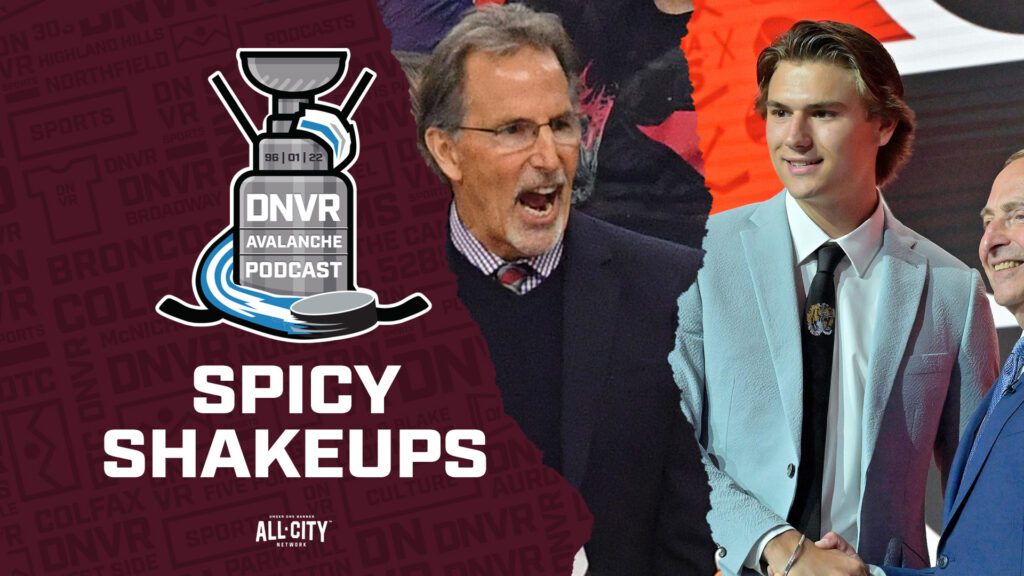 Do more teams around the NHL need a shakeup like Anaheim and Philadelphia? | DNVR Avalanche Podcast