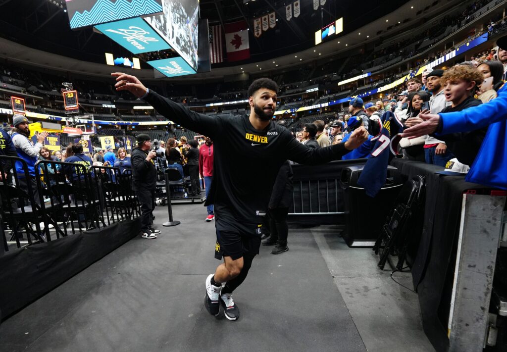 Nuggets Roundtable: Will this be the year of Jamal Murray?