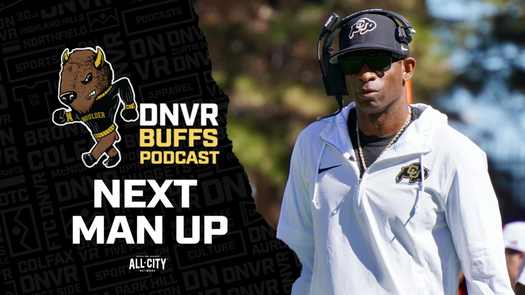 DNVR Buffs Podcast: Linebacker options for Deion “Coach Prime” Sanders & Colorado after DJ Lundy’s decision