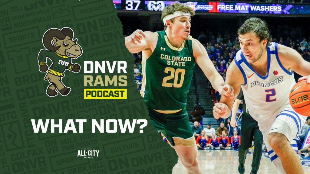 DNVR Rams Podcast: Why the sky is not falling despite a pair of road losses for the Rams to open up 2024