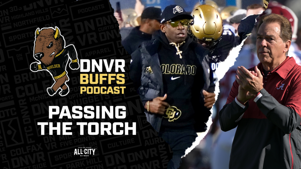 DNVR Buffs Podcast: Which Alabama players could Coach Prime and Colorado poach following Nick Saban’s retirement