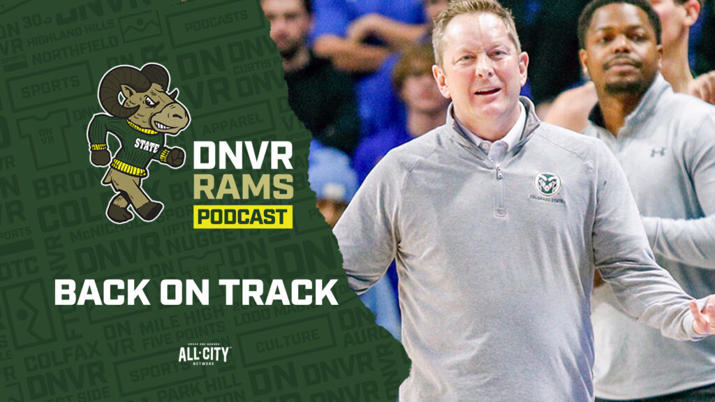 DNVR Rams Live: How the CSU Rams can get back on track in a potential five-bid Mountain West