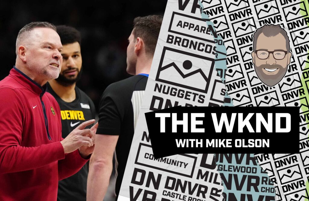 Pro sports and the not-so-subtle art of bitching