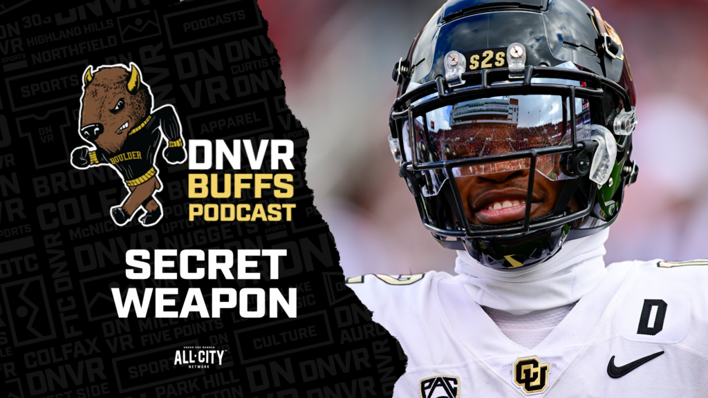 DNVR Buffs Podcast: Deion “Coach Prime” Sanders just made a very underrated move for Colorado Football