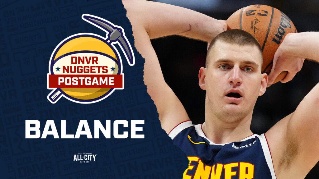 Winner’s Lounge: Another balanced performance from the Nuggets’ Big 3 scorers