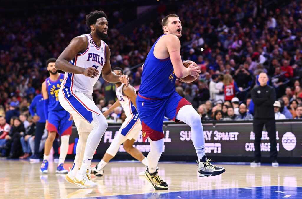 Nuggets Roundtable: Who are the X-factors in Nuggets-76ers?