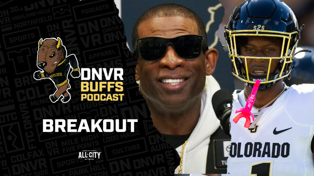 DNVR Buffs Podcast: Who is primed to breakout for Deion “Coach Prime” Sanders and Colorado in 2024?