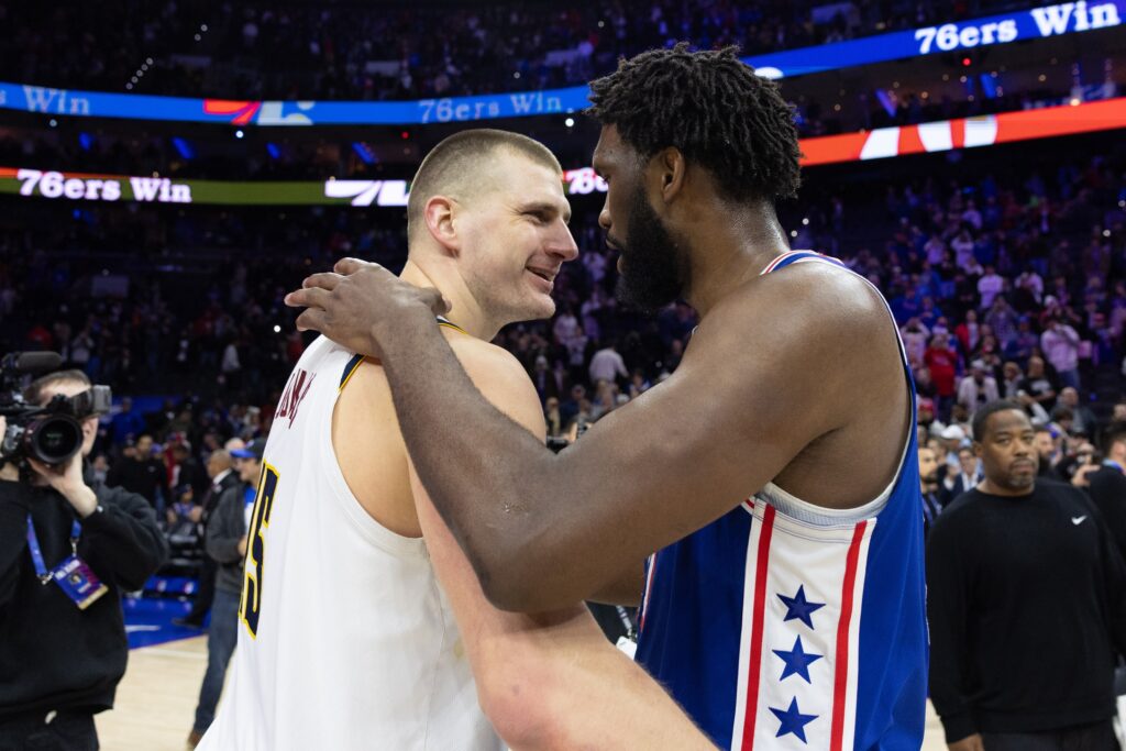 Why the Nuggets have no answer for Joel Embiid