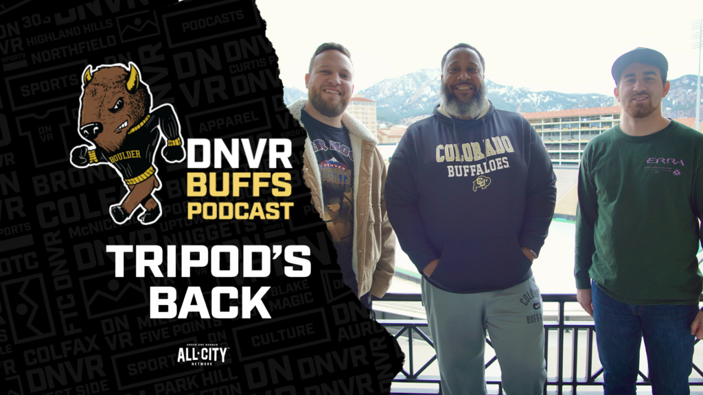 DNVR Buffs Podcast: When will Coach Prime and Colorado appoint a new defensive coordinator? We ask Uncle Neely