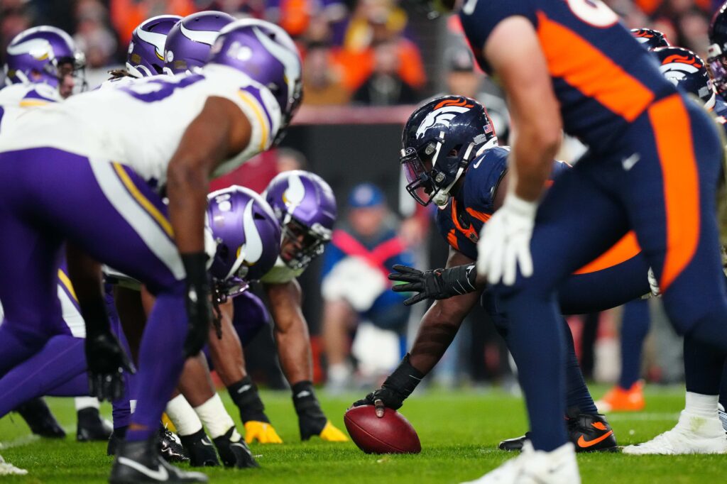 Should Sean Payton’s Denver Broncos run it back with their offensive line?