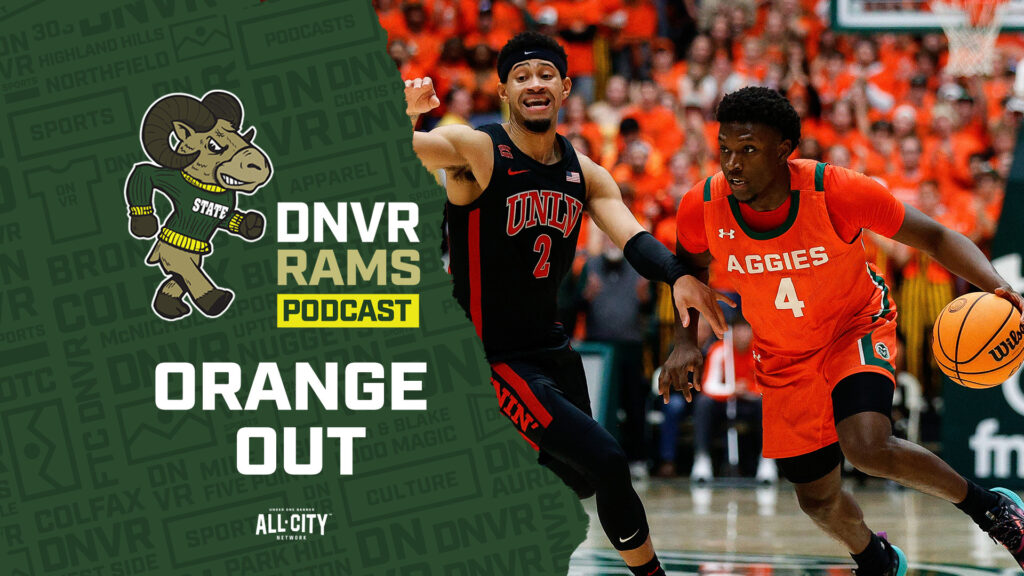 DNVR Rams Live: Isaiah Stevens, Nique Clifford combine for 39 points in Orange Out win over UNLV