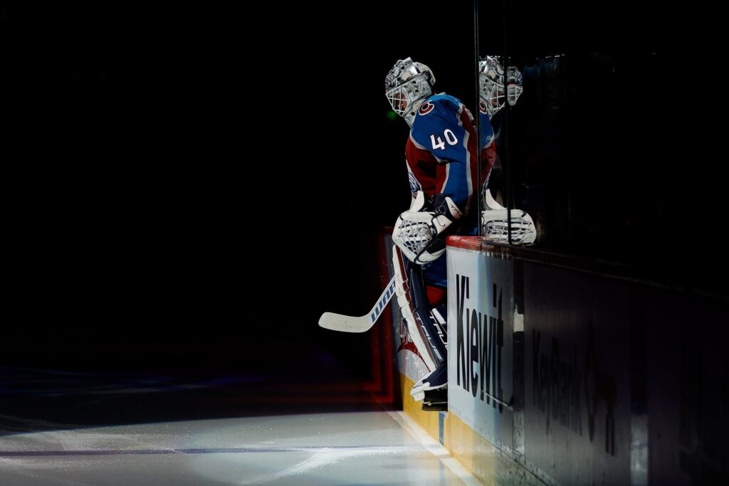 Avalanche Roundtable: All-Star break review