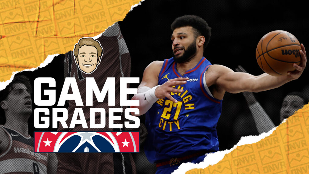 Nikola Jokić Dominates the Wizards on Serbian Heritage Night
