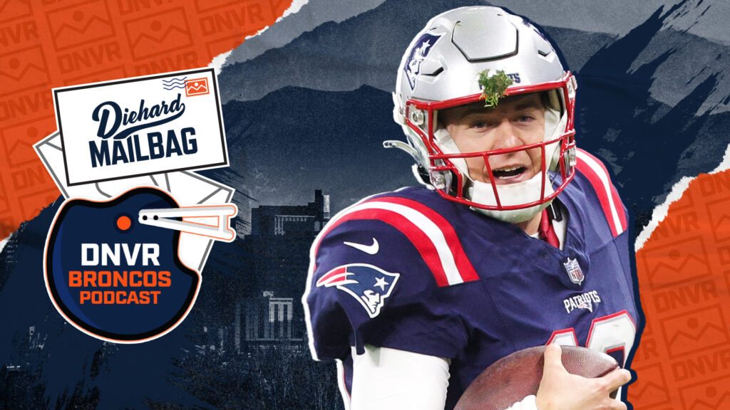 Diehard Mailbag: Can Sean Payton do what Bill Belichick couldn’t and fix Mac Jones with the Denver Broncos?