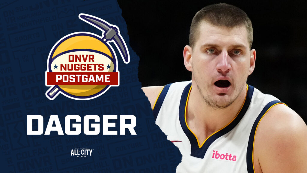 Winner’s Lounge: Nikola Jokic’s cold-blooded dagger sinks the Pacers