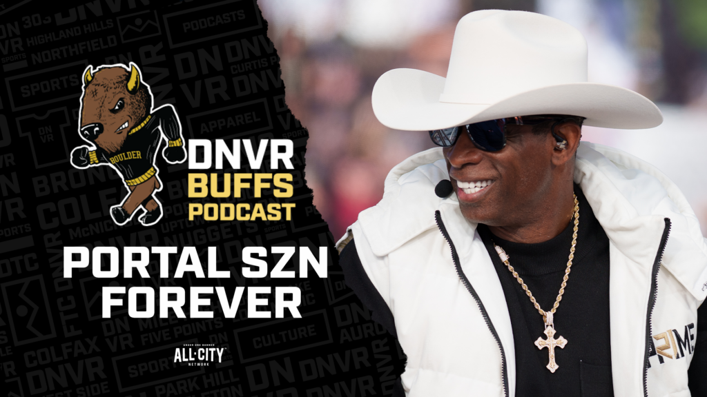 DNVR Buffs Podcast: Which Michigan players should Coach Prime & Colorado target in the portal with Jim Harbaugh out