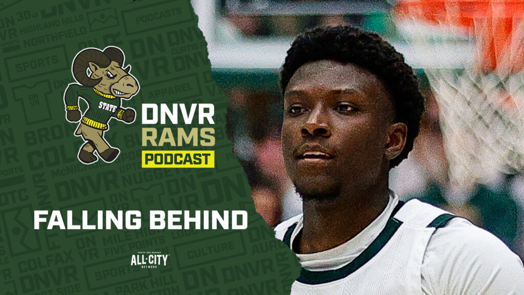 DNVR Rams Live: Jarod Lucas shoots Nevada to victory as Isaiah Stevens and the CSU Rams fall behind in Mountain West