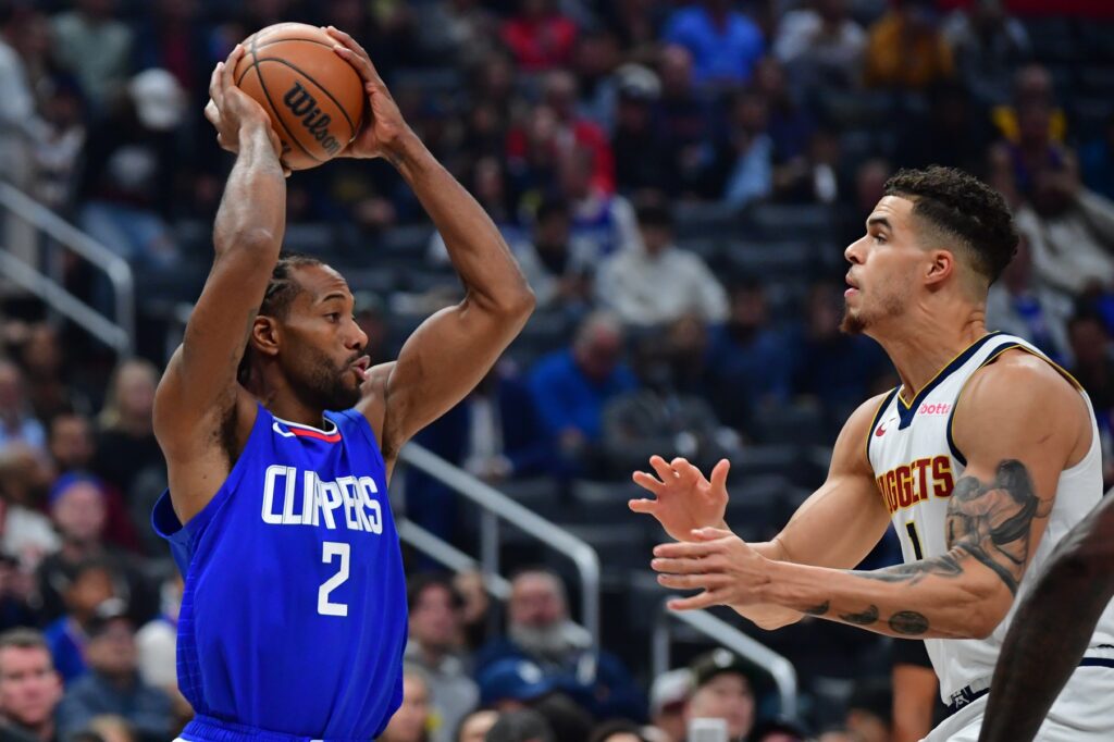 Nuggets Roundtable: Are the Clippers the toughest matchup?