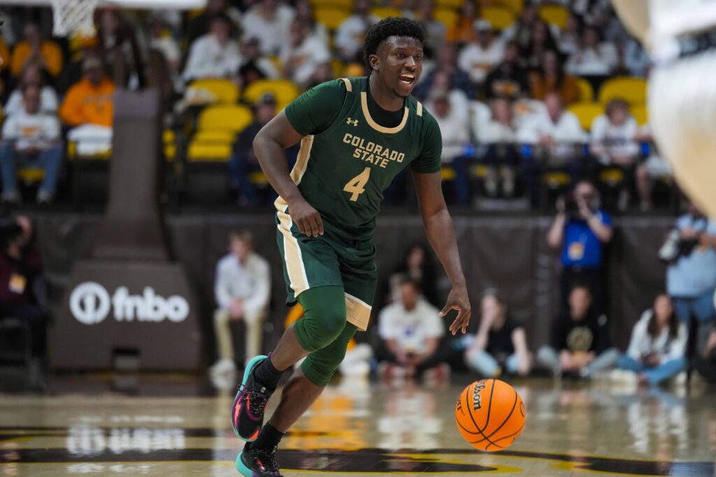 It’s always darkest before the dawn — can Colorado State respond?