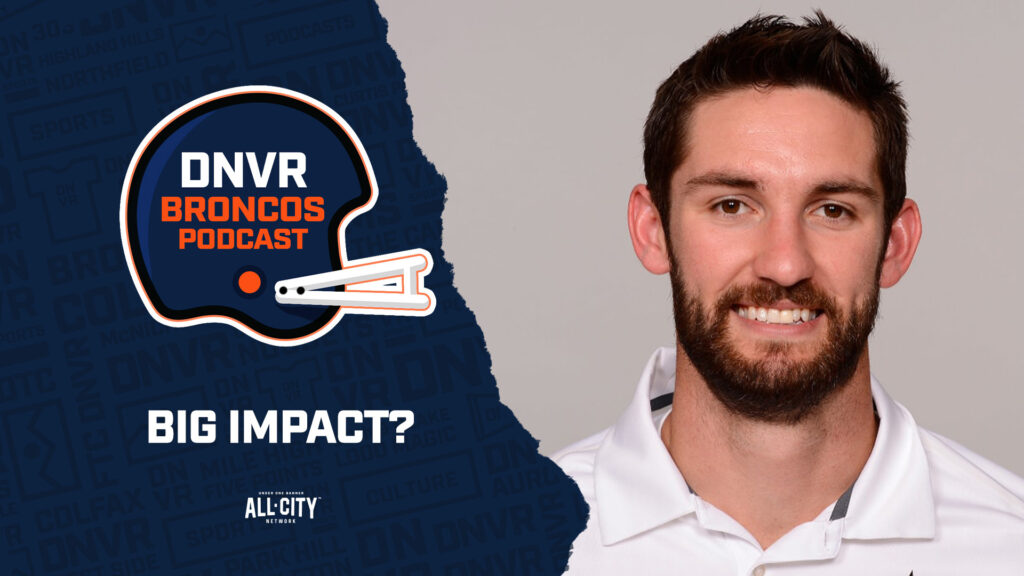 DNVR Broncos Podcast: How the Denver Broncos hiring Cody Rager impacts George Paton & Sean Payton. Plus can the 49ers beat the Chiefs